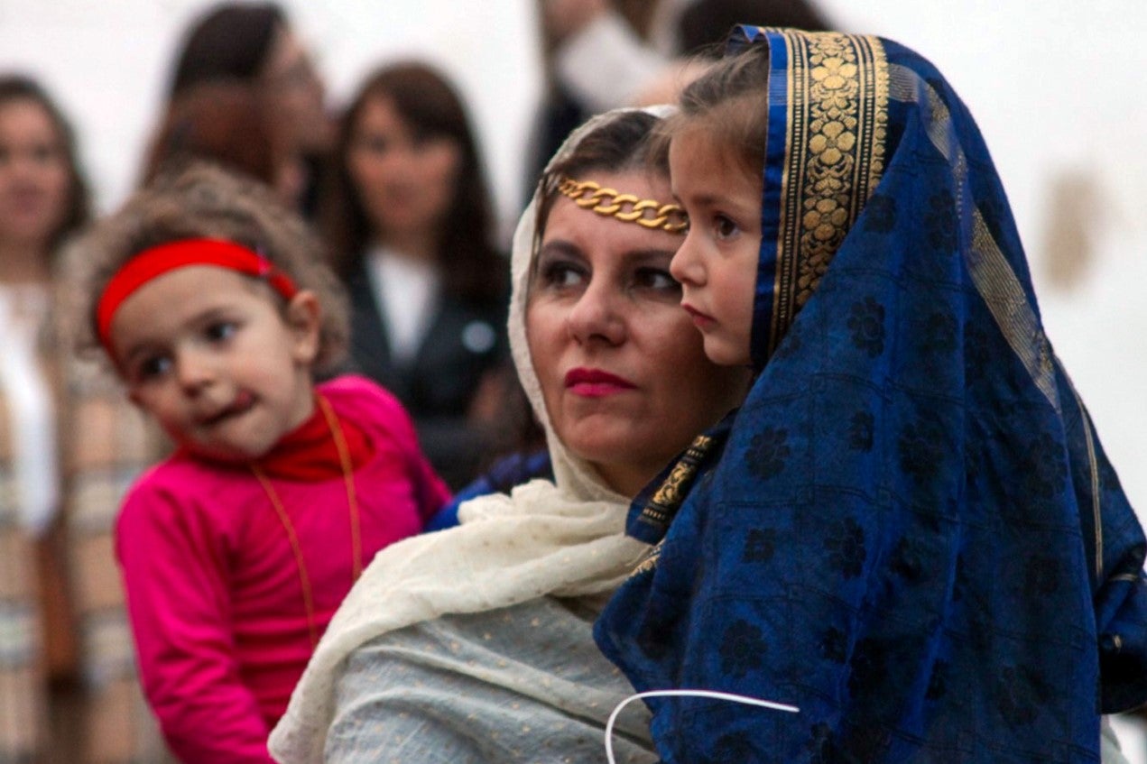 Fotos: Carnaval 2022 (I)