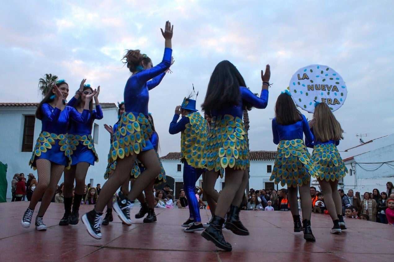 Fotos: Carnaval 2022 (I)