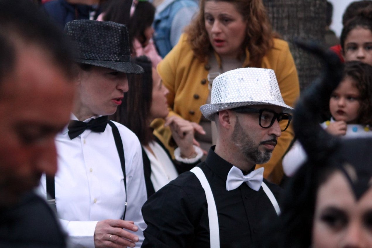 Fotos: Carnaval 2022 (I)