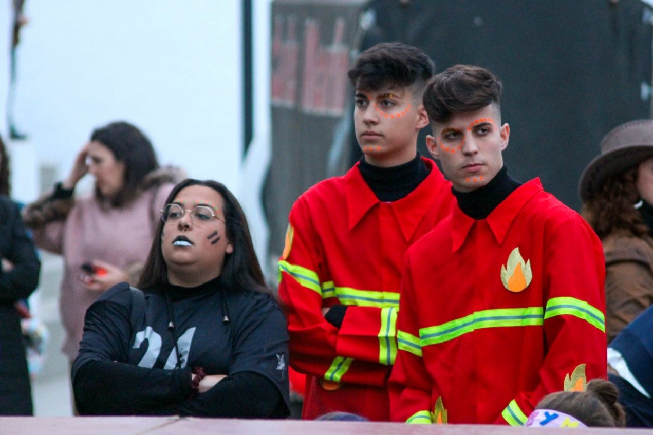 Fotos: Carnaval 2022 (I)