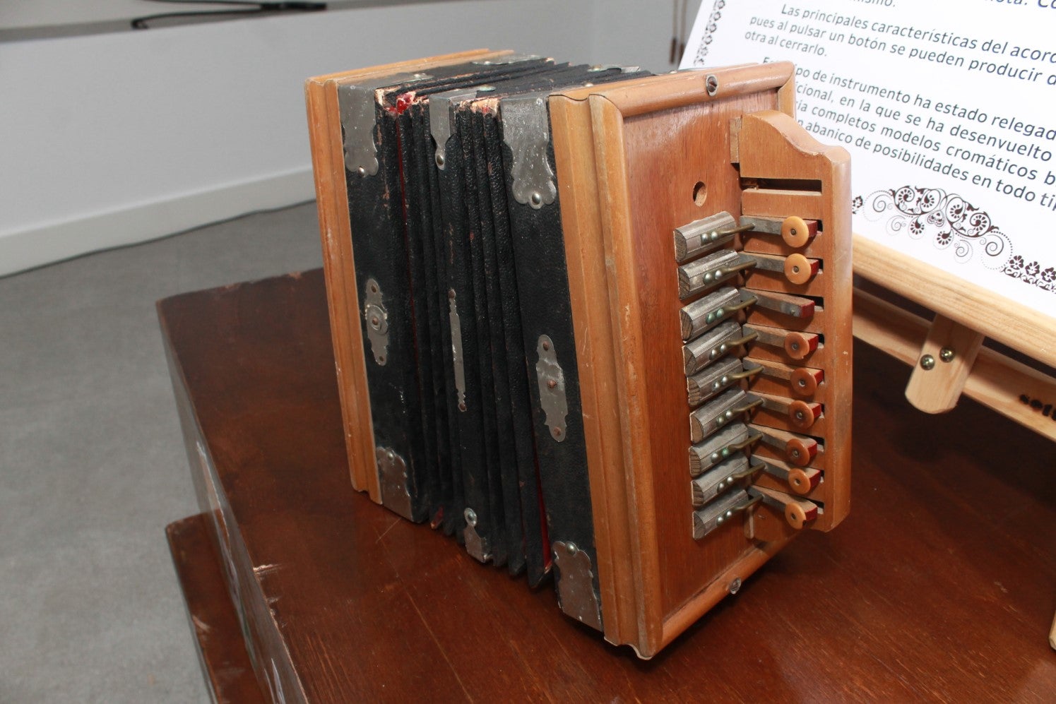 Fotos: Exposición del Museo de Olivenza