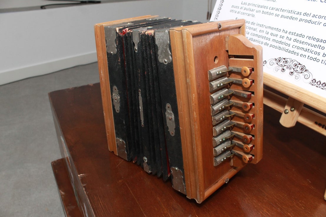 Fotos: Exposición del Museo de Olivenza