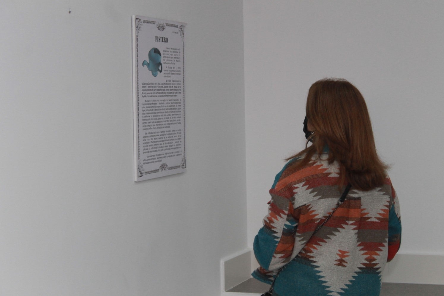 Fotos: Exposición del Museo de Olivenza