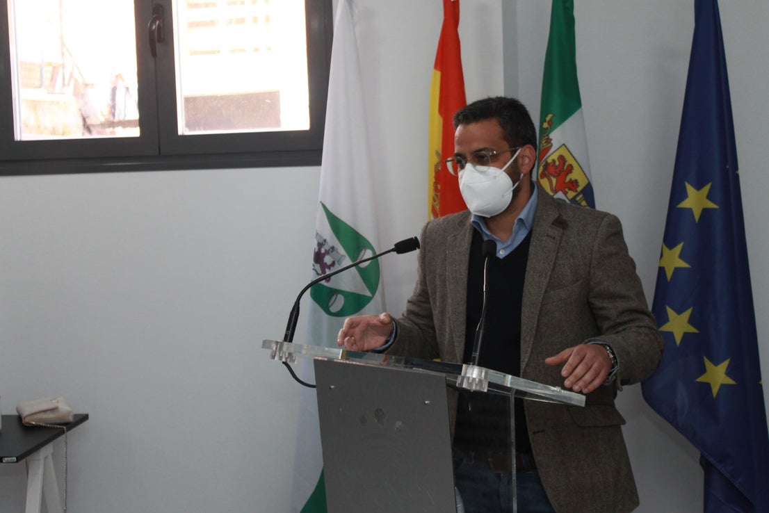 Fotos: Exposición del Museo de Olivenza