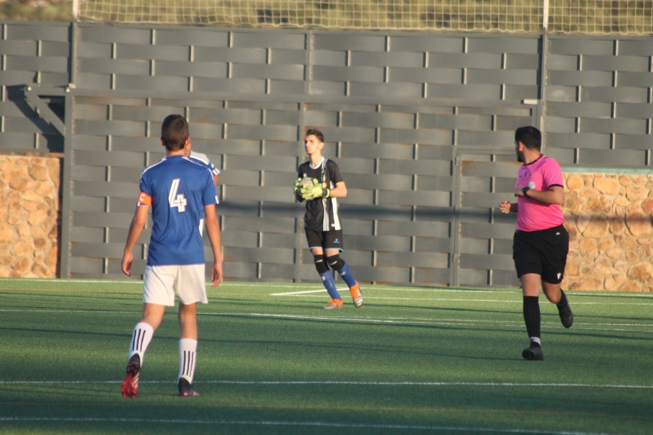 Fotos: Cadetes EMD – CP Don Bosco D