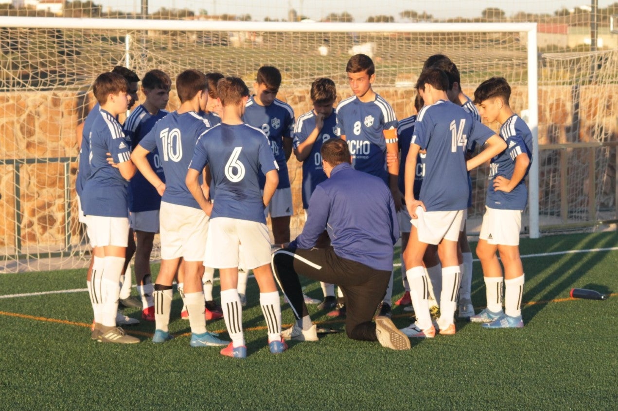 Fotos: Cadetes EMD – CP Don Bosco D