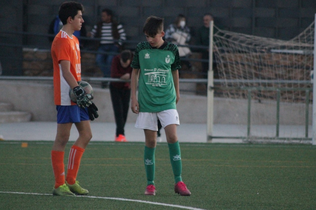 Fotos: Cadetes EMD – CP Don Bosco D