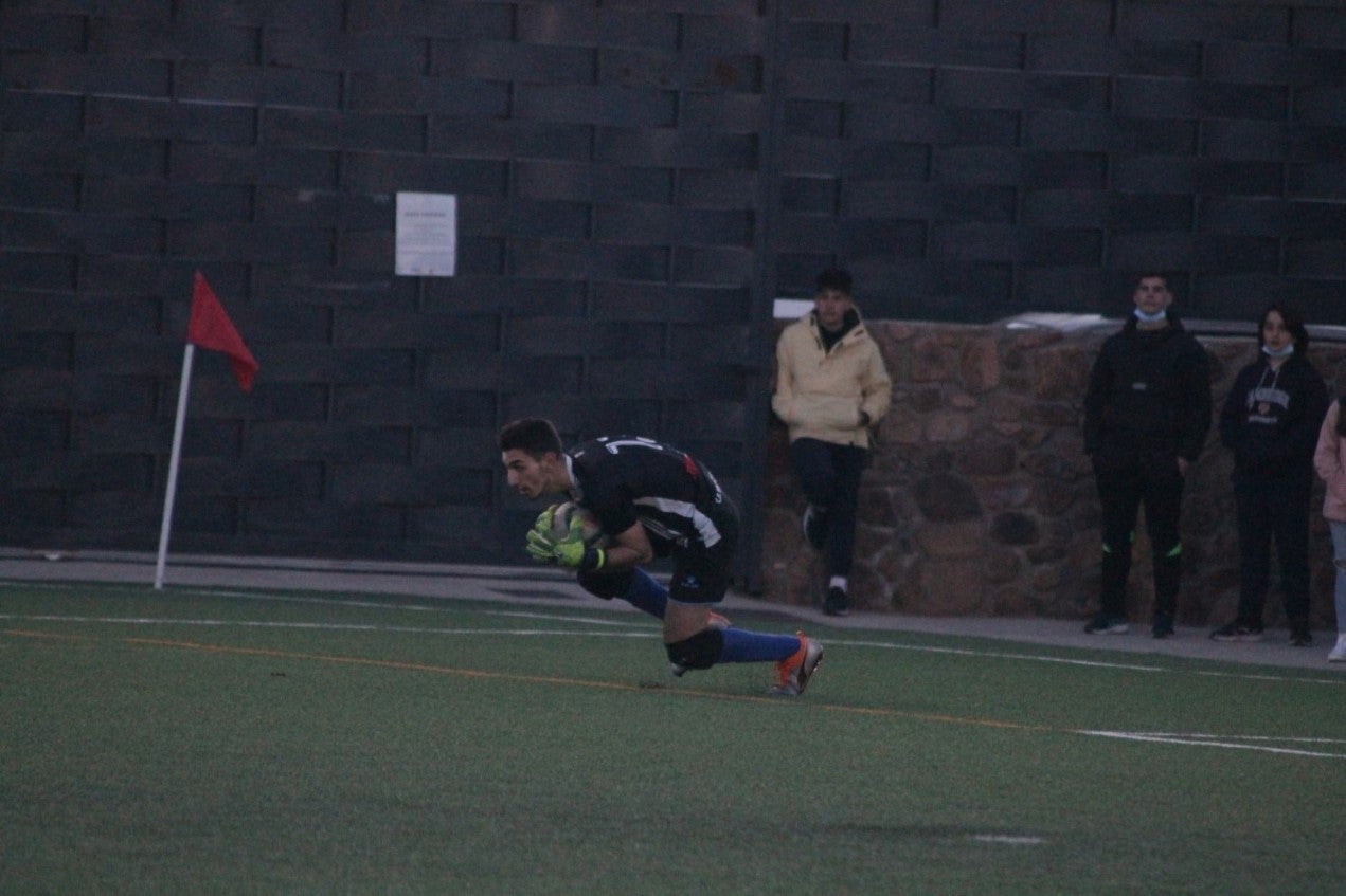 Fotos: Cadetes EMD – CP Don Bosco D