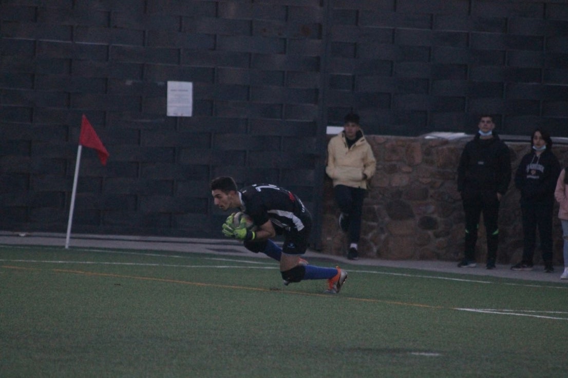 Fotos: Cadetes EMD – CP Don Bosco D