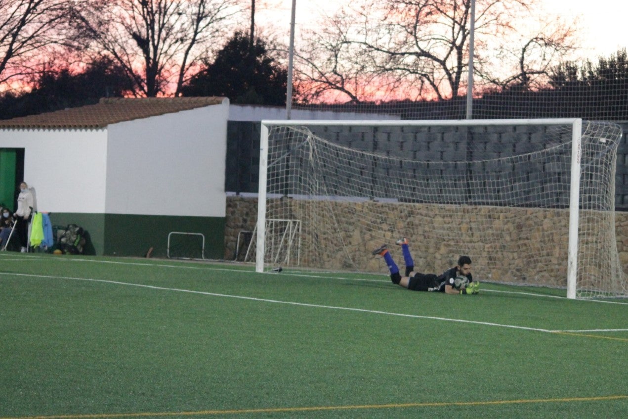 Fotos: Cadetes EMD – CP Don Bosco D