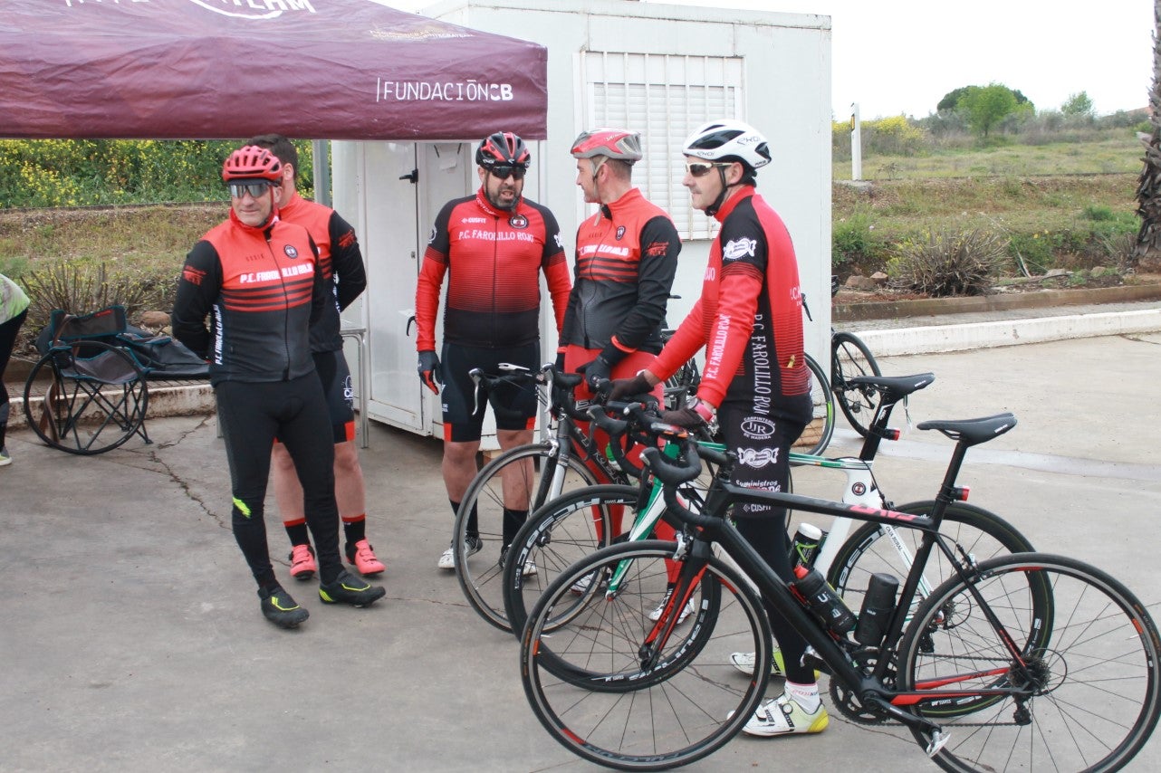 Fotos: III Clinic Women