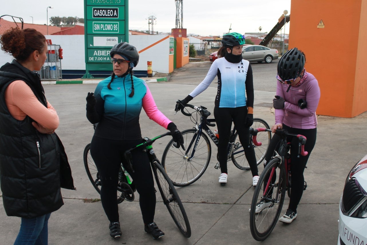 Fotos: III Clinic Women