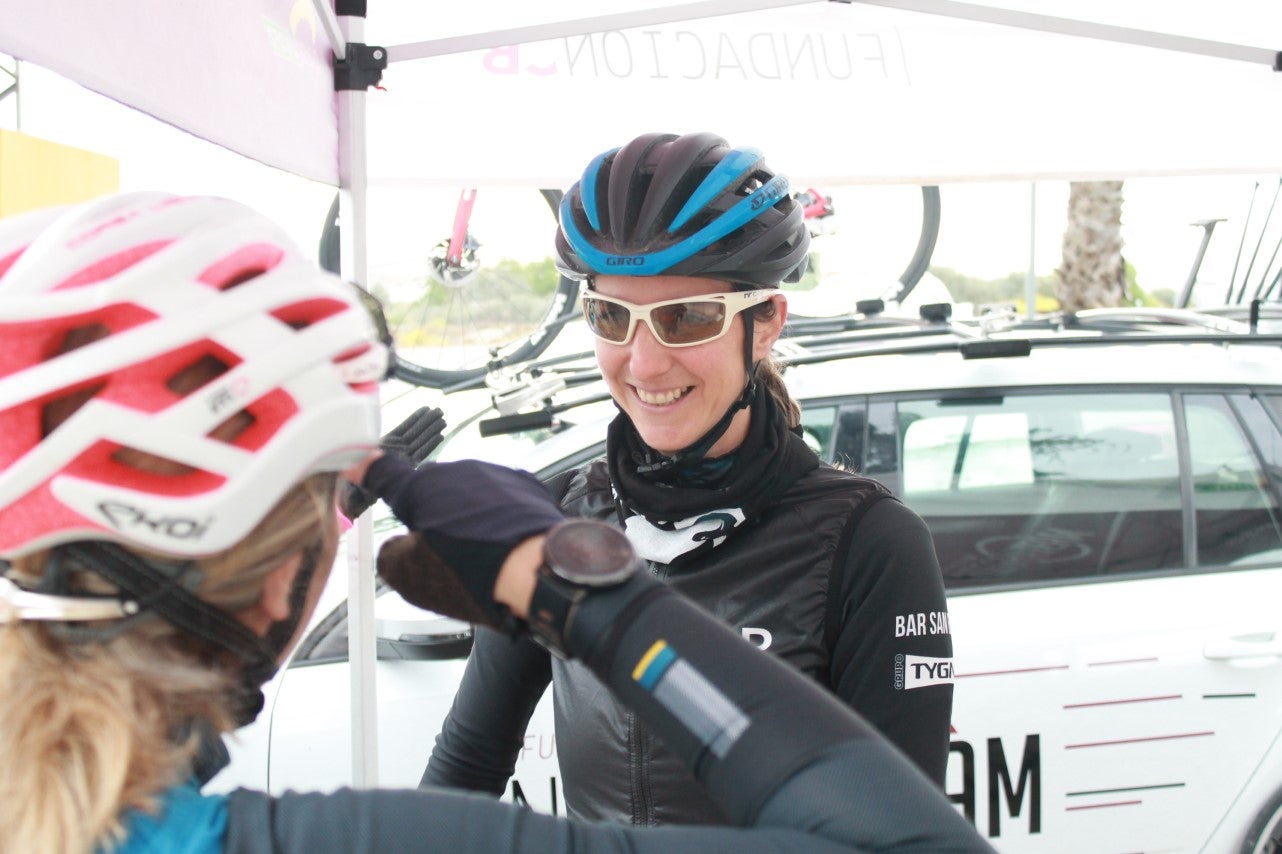 Fotos: III Clinic Women