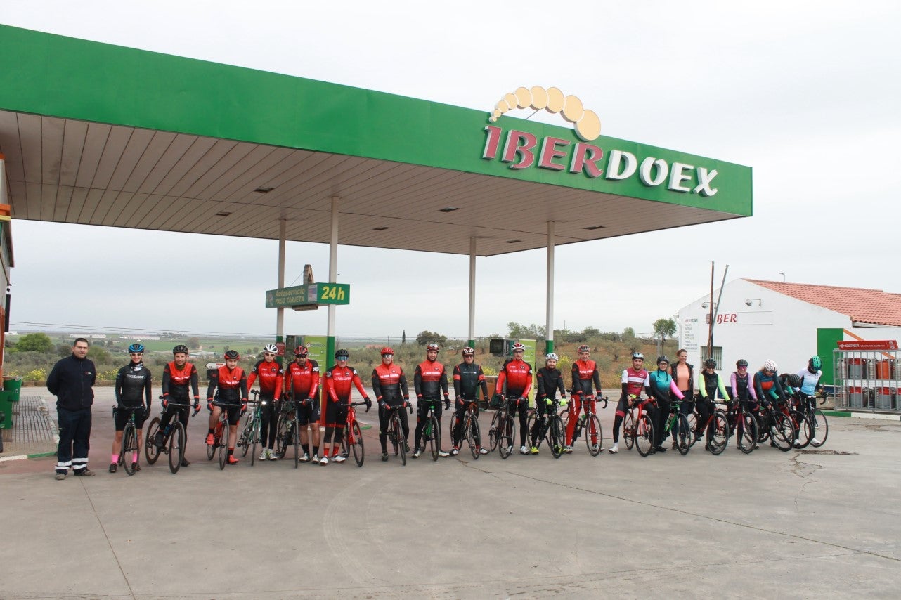 Fotos: III Clinic Women