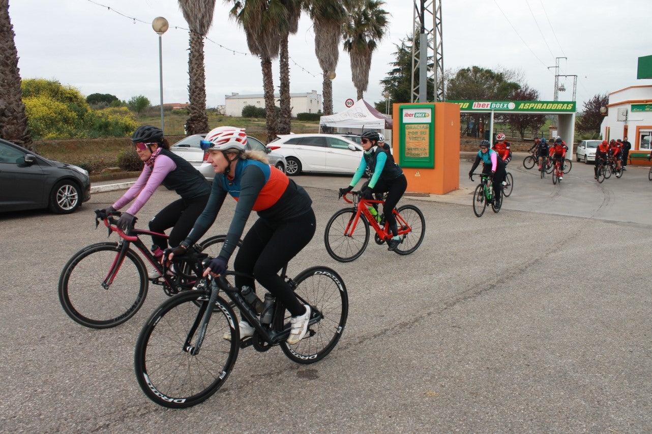 Fotos: III Clinic Women