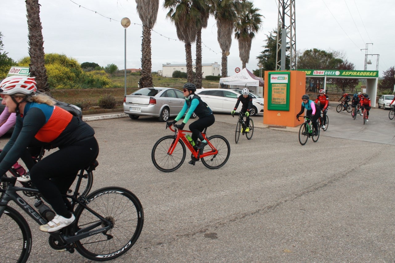 Fotos: III Clinic Women