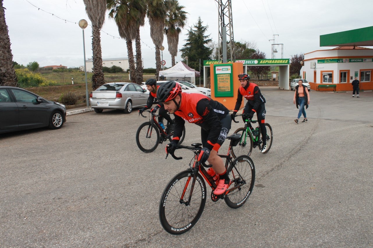 Fotos: III Clinic Women