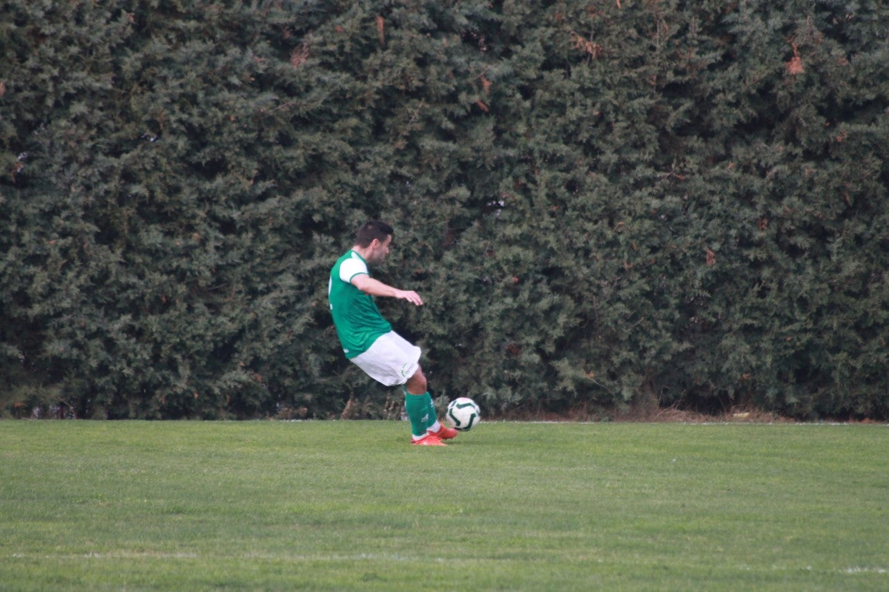 Fotos: Racing Valverdeño – CP Cheles