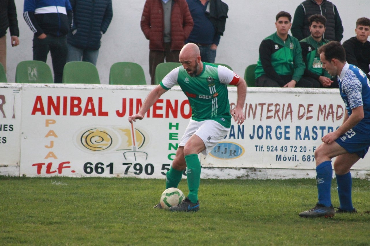 Fotos: Racing Valverdeño – CP Cheles