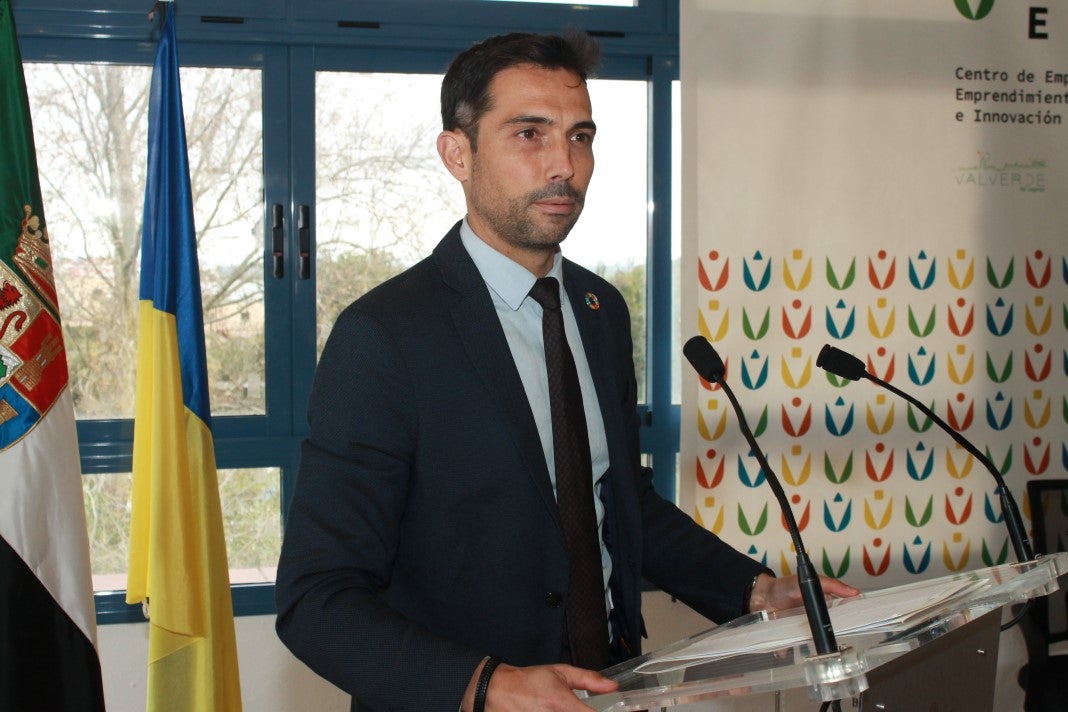 Fotos: Visita de la Consejera de Transición Ecológica, Olga García García