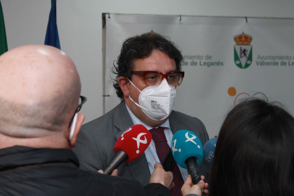 Fotos: Presentación del estudio ‘Asociacionismo y voluntariado en el ámbito rural’