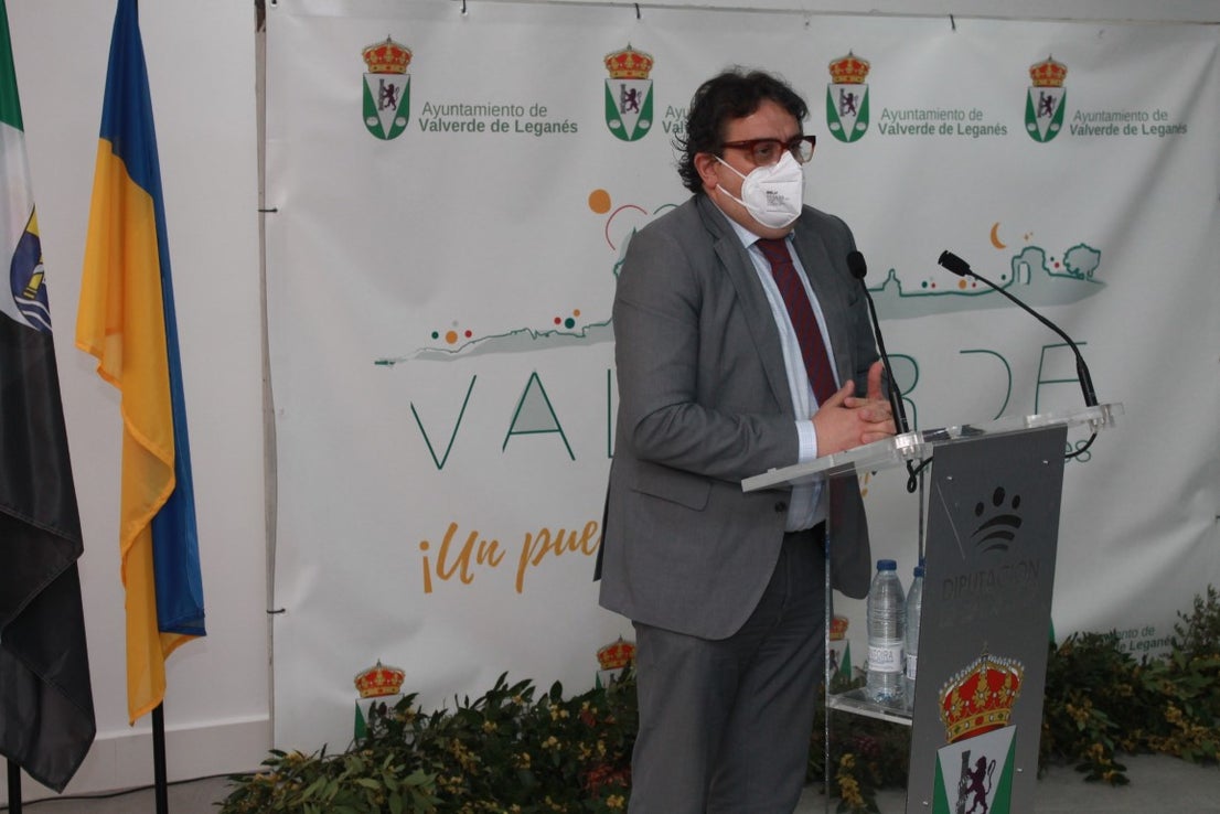 Fotos: Presentación del estudio ‘Asociacionismo y voluntariado en el ámbito rural’