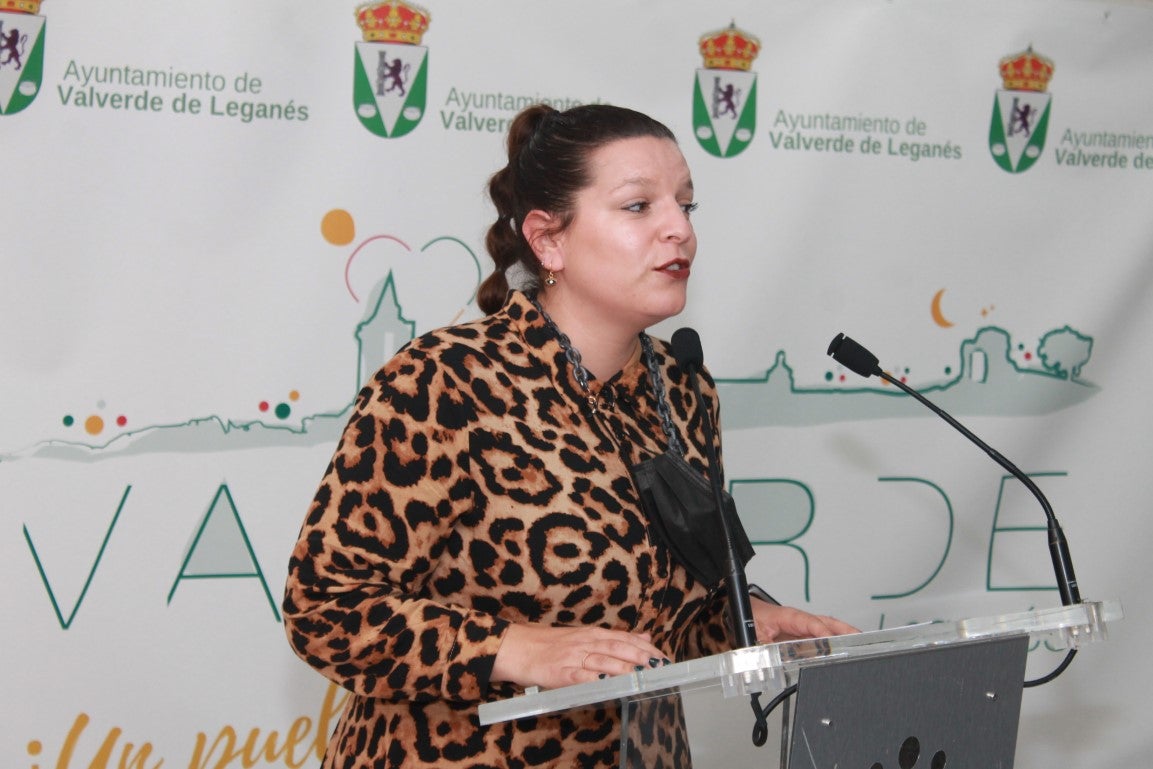 Fotos: Presentación del estudio ‘Asociacionismo y voluntariado en el ámbito rural’