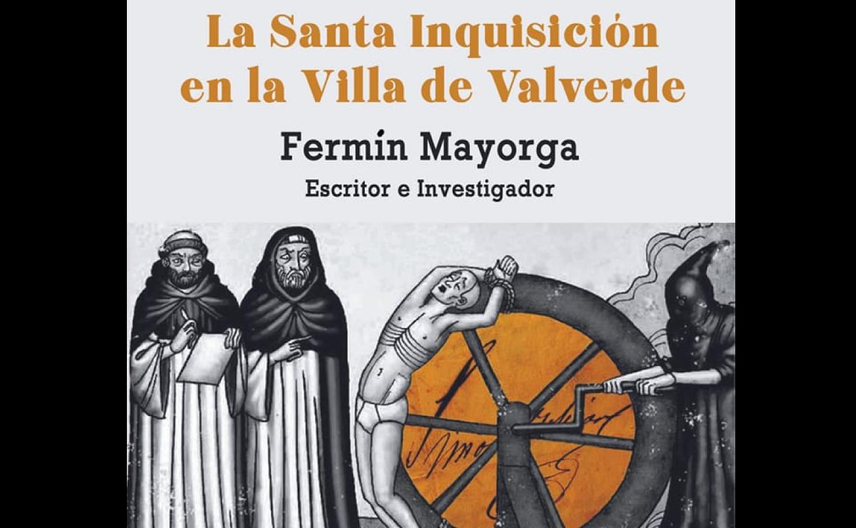 Conferencia sobre la Inquisición en Valverde de Leganés