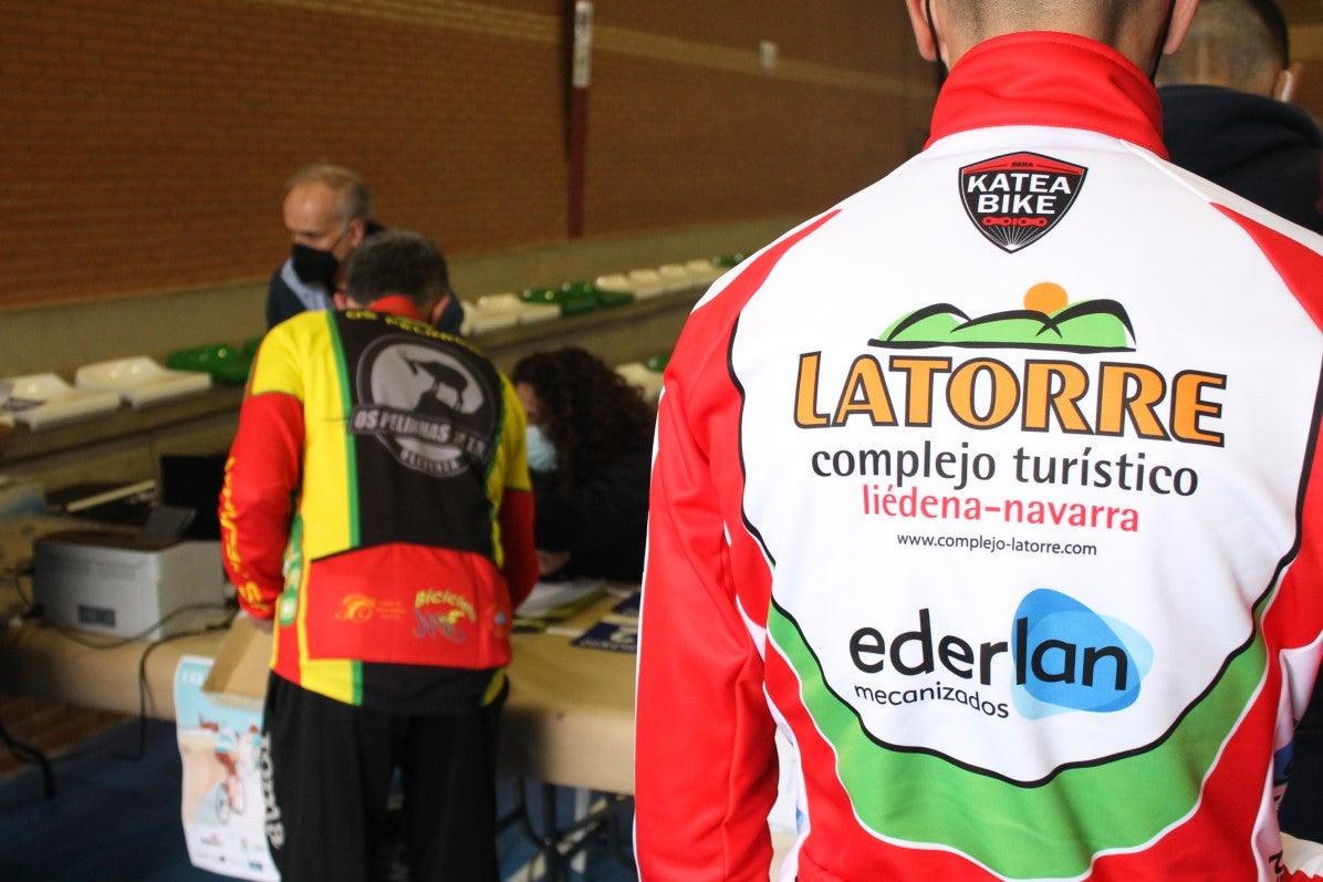 Fotos: ‘I Clásica Ciclista de Valverde de Leganés’ (I)