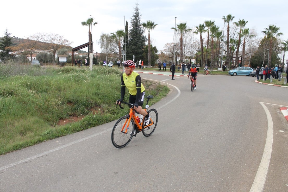 Fotos: ‘I Clásica Ciclista de Valverde de Leganés’ (I)