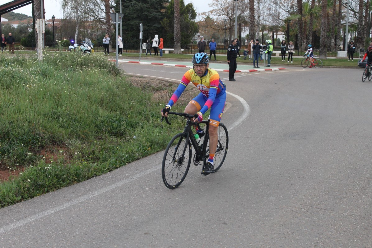 Fotos: ‘I Clásica Ciclista de Valverde de Leganés’ (I)