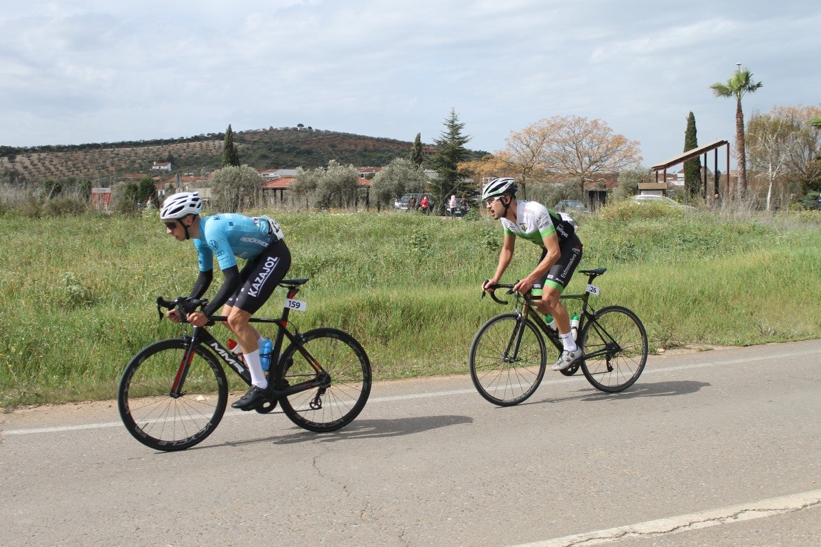 Fotos: ‘I Clásica Ciclista de Valverde de Leganés’ (I)