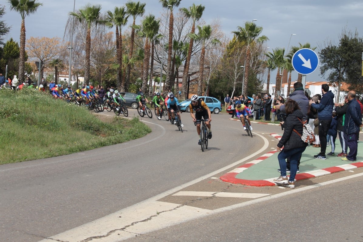 Fotos: ‘I Clásica Ciclista de Valverde de Leganés’ (I)