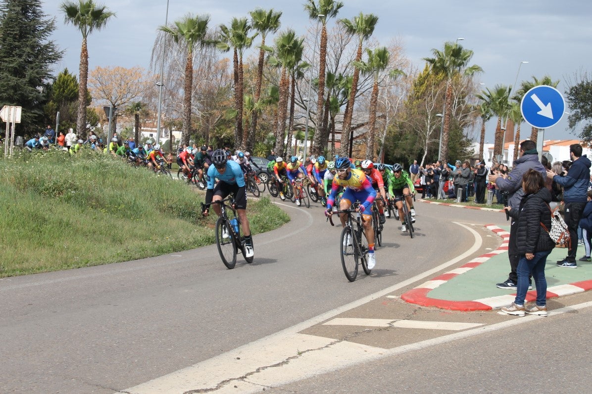 Fotos: ‘I Clásica Ciclista de Valverde de Leganés’ (I)
