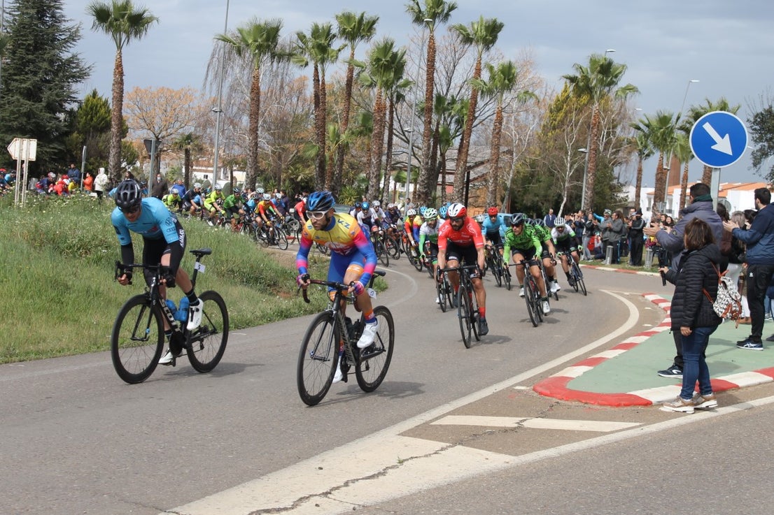 Fotos: ‘I Clásica Ciclista de Valverde de Leganés’ (I)