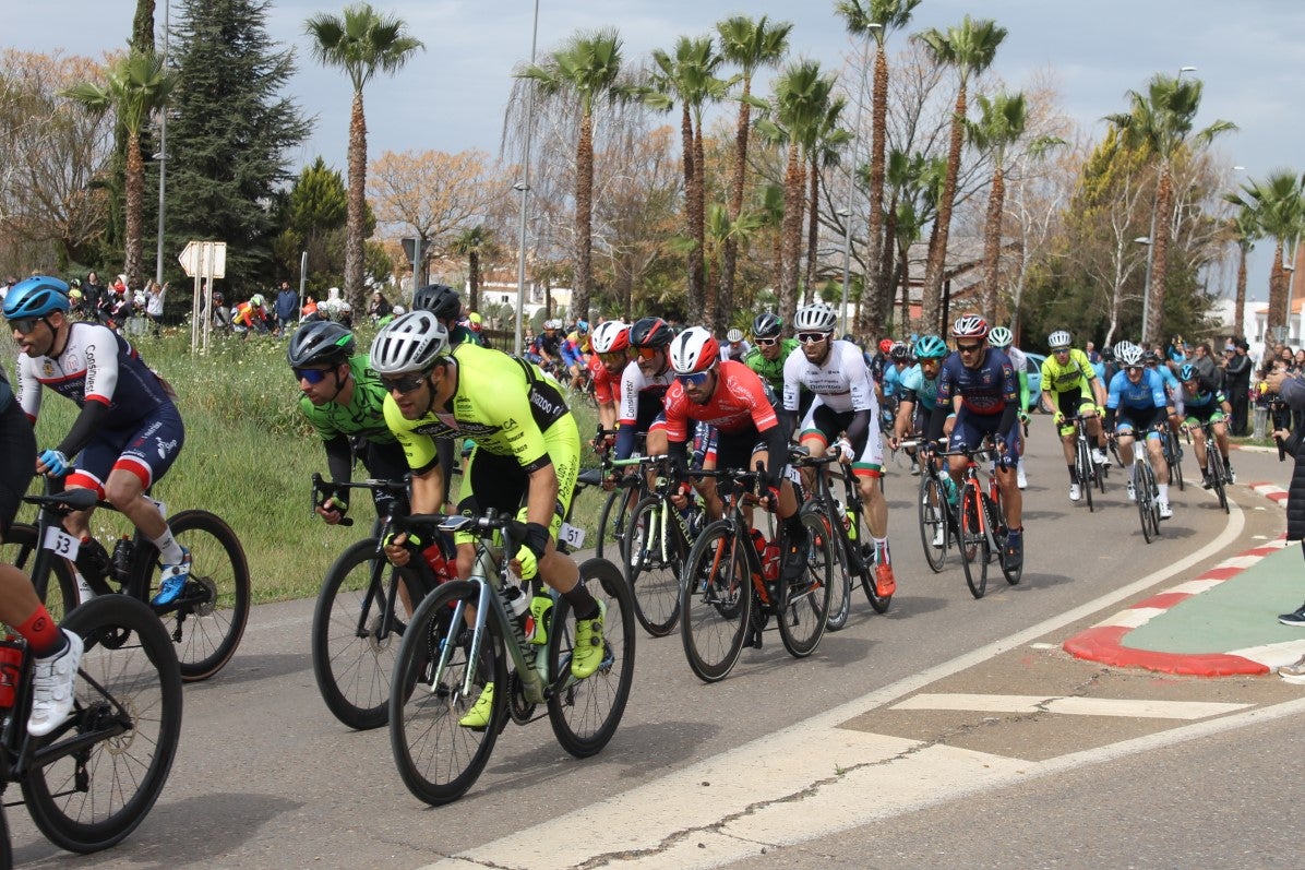 Fotos: ‘I Clásica Ciclista de Valverde de Leganés’ (I)
