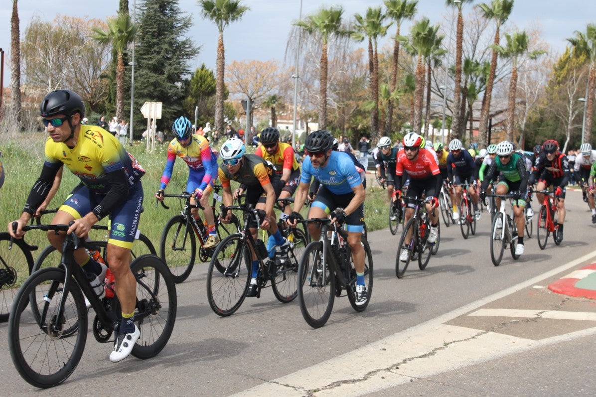 Fotos: ‘I Clásica Ciclista de Valverde de Leganés’ (I)