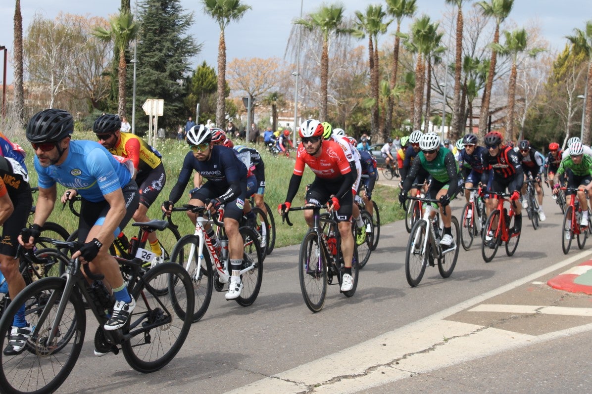 Fotos: ‘I Clásica Ciclista de Valverde de Leganés’ (I)