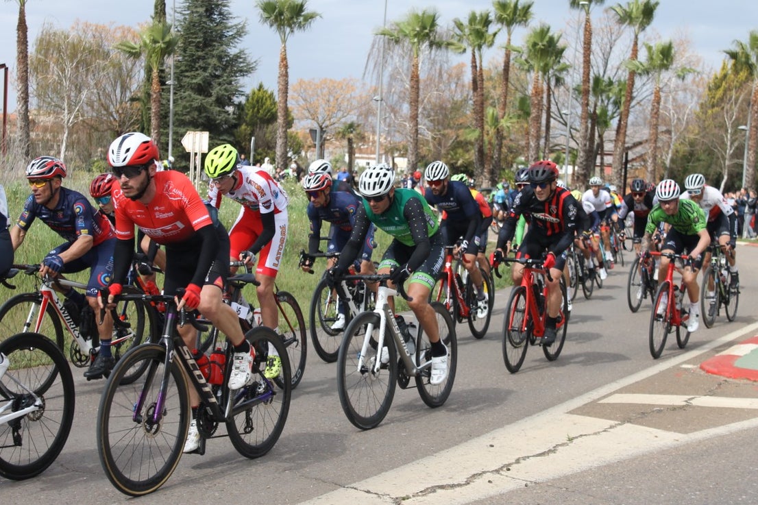 Fotos: ‘I Clásica Ciclista de Valverde de Leganés’ (I)
