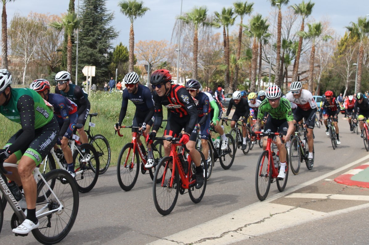 Fotos: ‘I Clásica Ciclista de Valverde de Leganés’ (I)