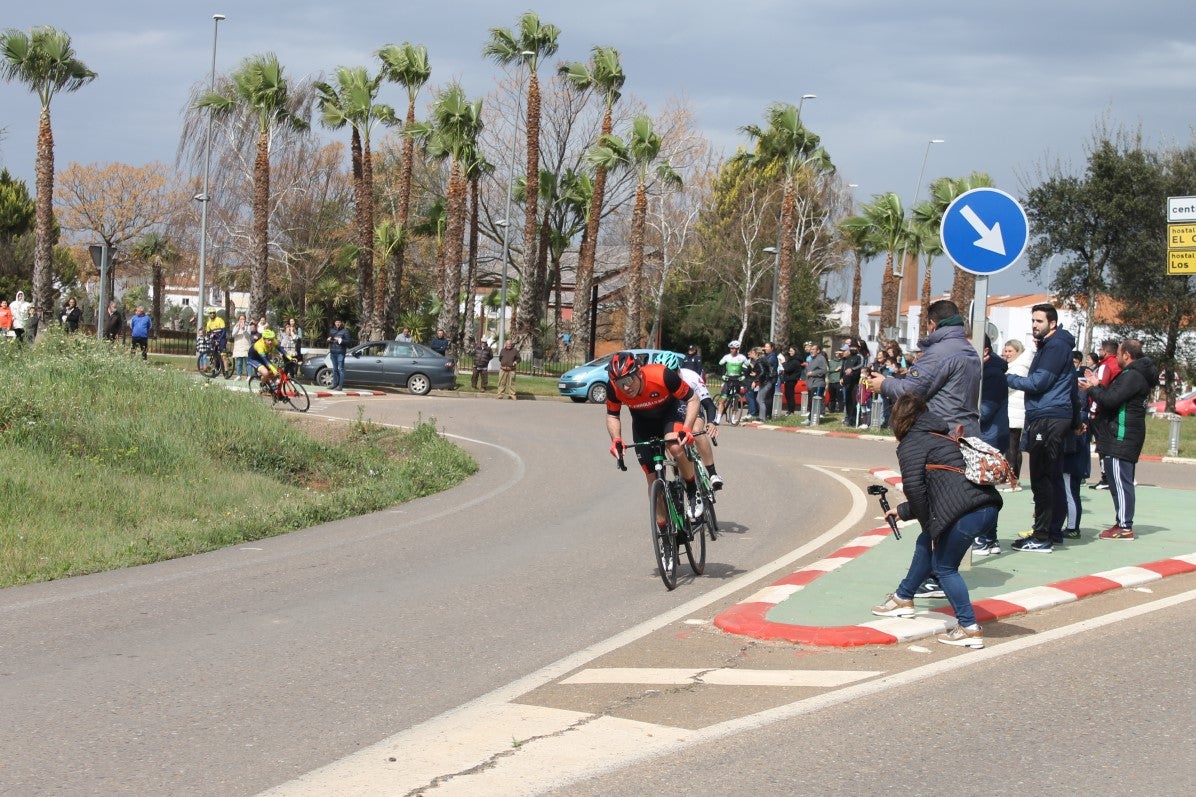Fotos: ‘I Clásica Ciclista de Valverde de Leganés’ (I)