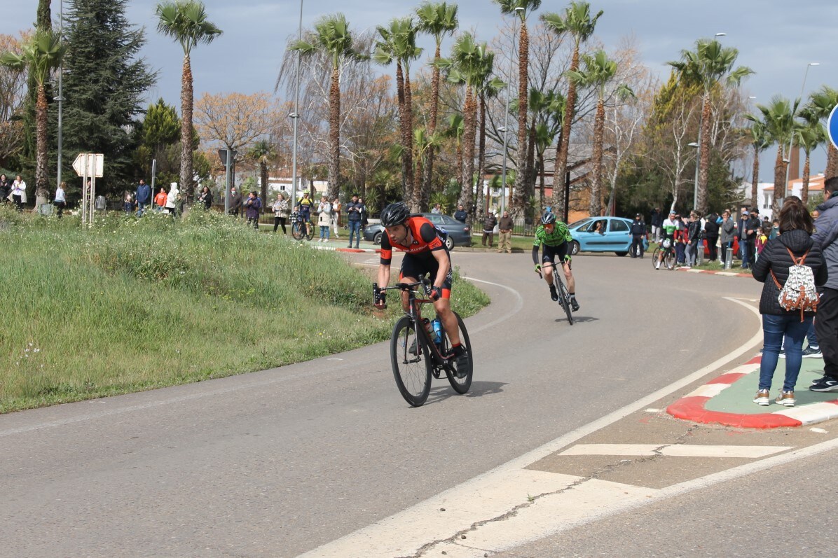 Fotos: ‘I Clásica Ciclista de Valverde de Leganés’ (I)