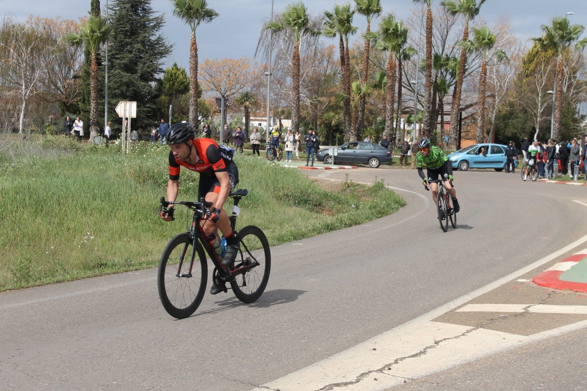 Fotos: ‘I Clásica Ciclista de Valverde de Leganés’ (I)