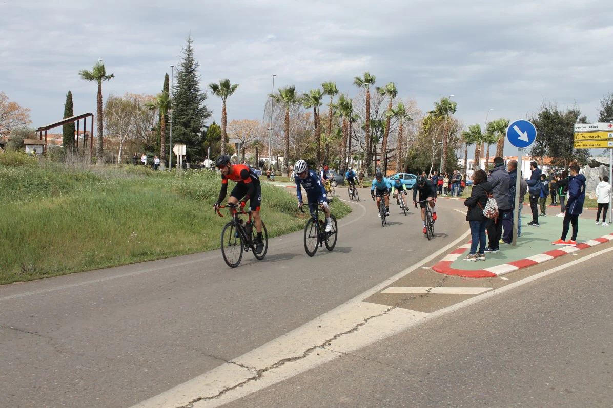 Fotos: ‘I Clásica Ciclista de Valverde de Leganés’ (I)