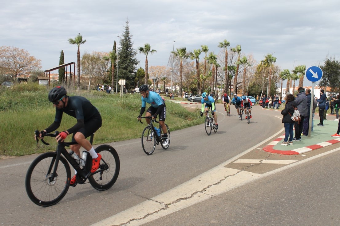 Fotos: ‘I Clásica Ciclista de Valverde de Leganés’ (I)