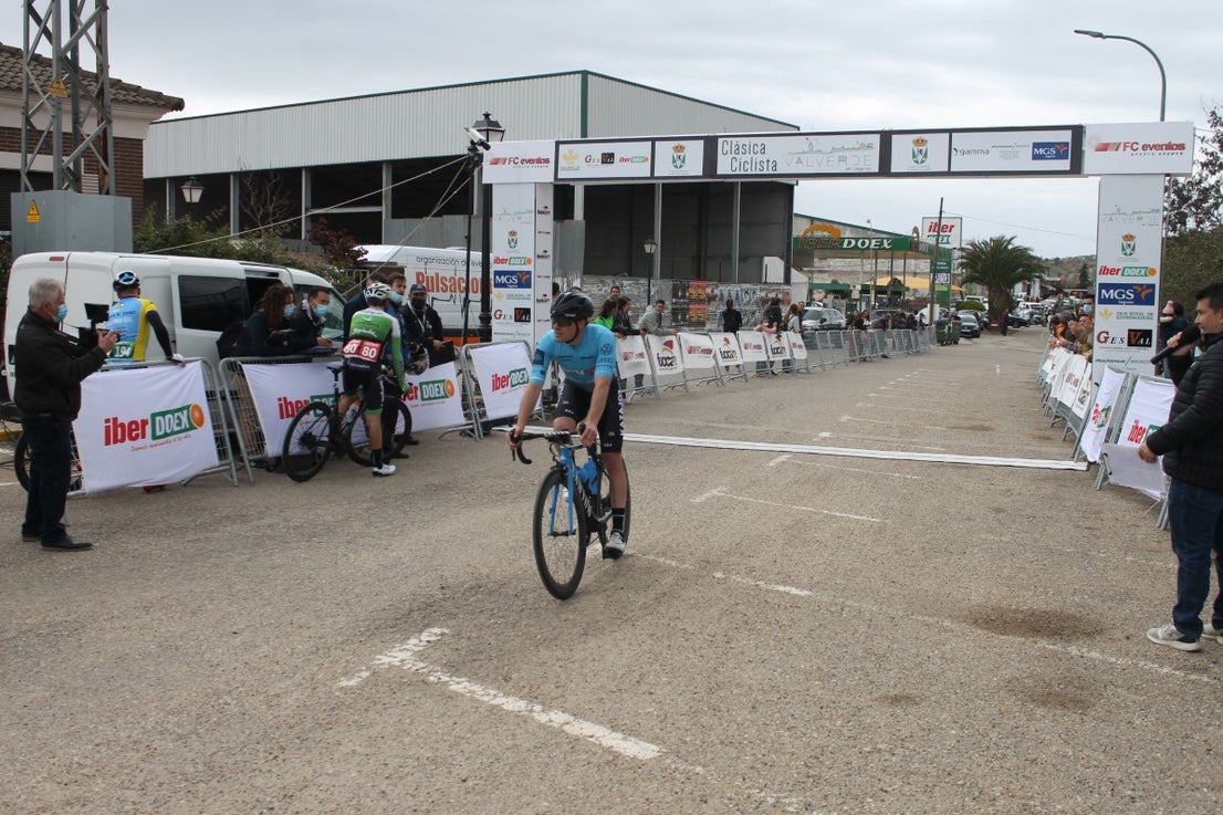 Fotos: ‘I Clásica Ciclista de Valverde de Leganés’ (II)