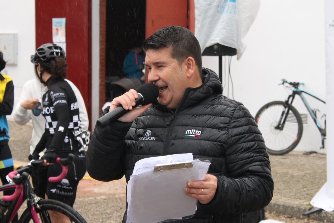 Fotos: ‘I Clásica Ciclista de Valverde de Leganés’ (II)