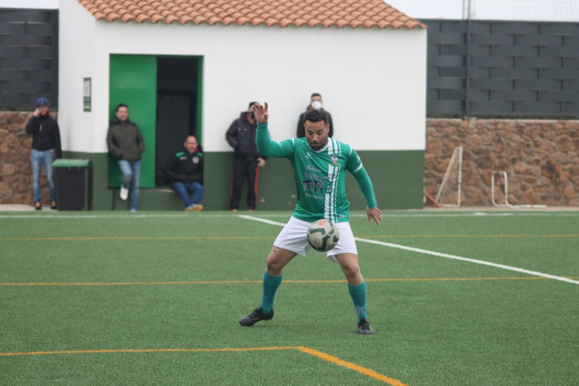 Fotos: Veteranos Valverde – Create Business By Guadiana