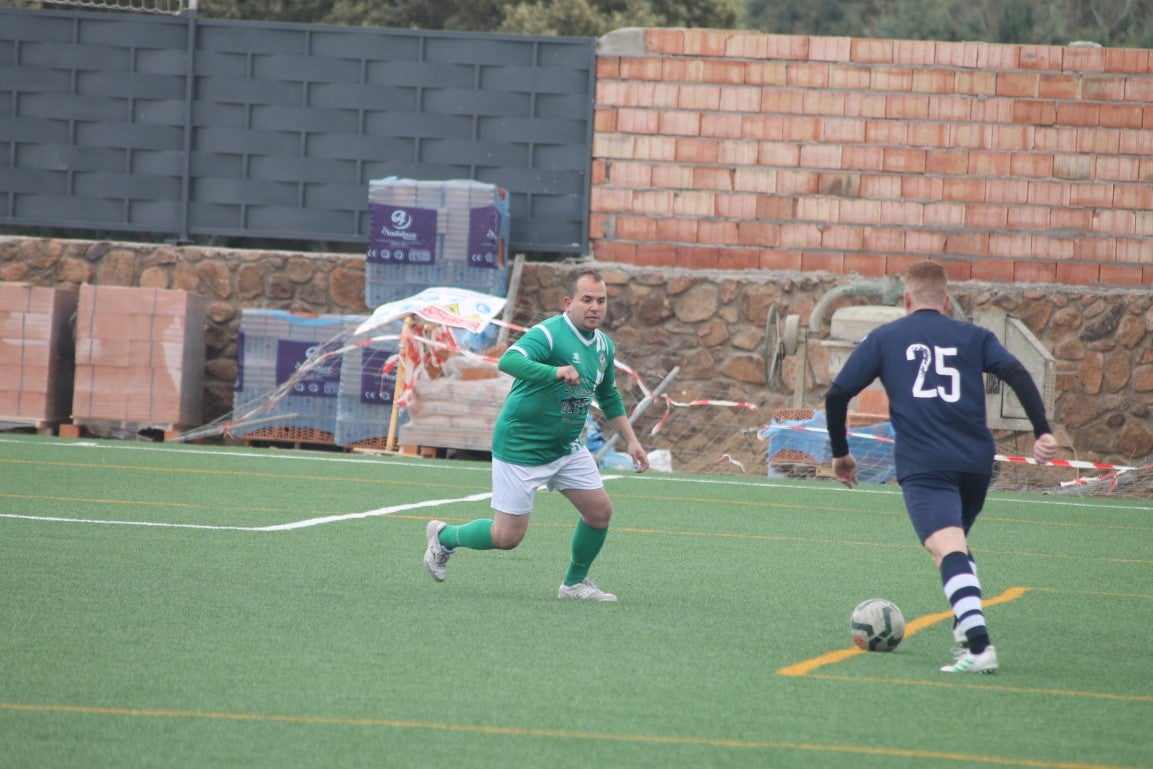 Fotos: Veteranos Valverde – Create Business By Guadiana