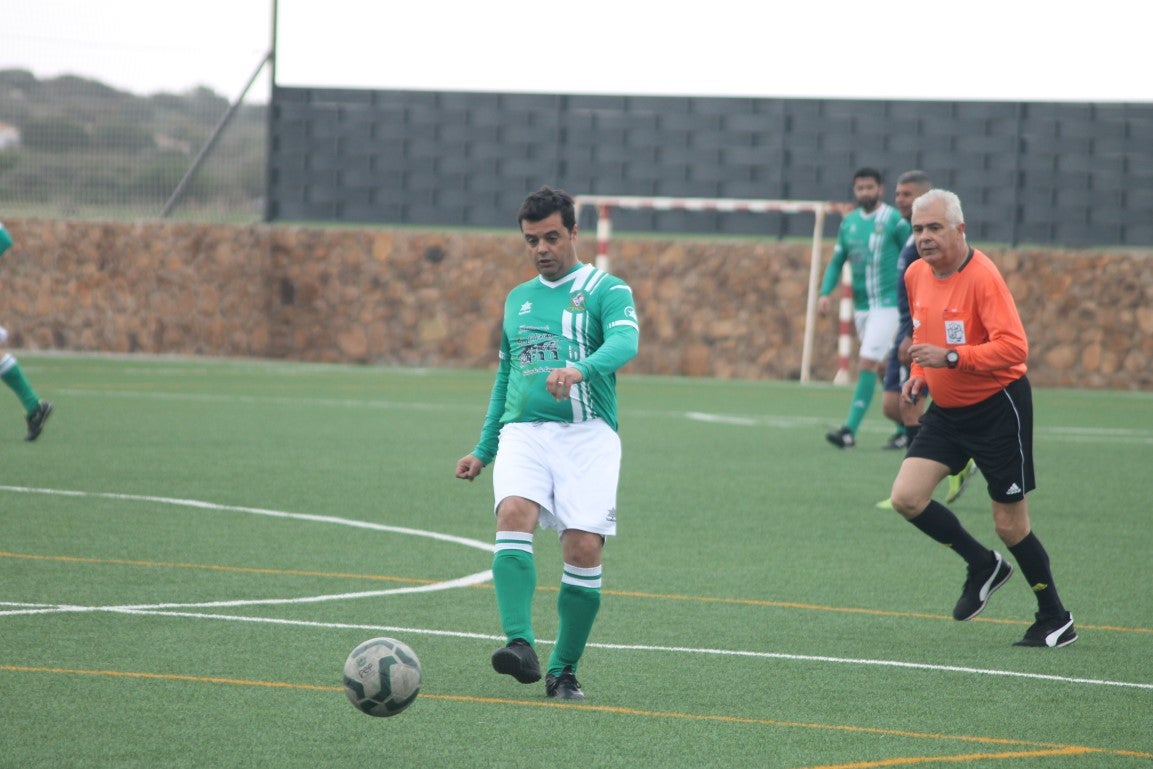 Fotos: Veteranos Valverde – Create Business By Guadiana